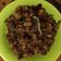 Cooksnap dari Ryski Wahyuni untuk resep Tempe orek teri kacang kering