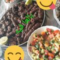 صورة من ام حسام، شاركها بعد تجربة وصفة مشاوي 😍😍ع طريقتي