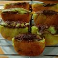 Cooksnap dari Nunuk untuk resep Pukis NCC