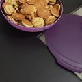 nchiliza64's cooksnap of when they made Best ever soft choc chip cookies.