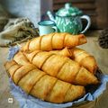 Cooksnap dari Tri Yunianti untuk resep Pisang Molen Renyah