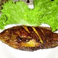 Cooksnap dari Maylin Myerin untuk resep Nila Bakar