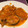 El cooksnap de Alicia cuando hizo Merluza en salsa de pimiento rojo.