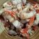 รูป Cooksnap ของ sasiseung เมื่อเขาทำ หมูสามชั้นผัดพริกเกลือ
