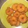 Cooksnap dari Lyla Imuet untuk resep Donat ubi jalar
