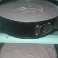 El cooksnap de Mayra Vargas cuando hizo Torta de yoghurt 🍰.