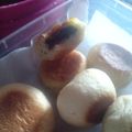 Cooksnap dari Umi Ai untuk resep Bakpia Basah Isi Coklat