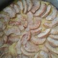 El cooksnap de picho cuando hizo Masa de tarta dulce muy fácil.