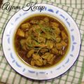 Cooksnap dari Pawon Simbok - By : NiNg untuk resep Ayam kecap bumbu kuning