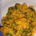 Cooksnap dari mom nur untuk resep Ayam rica-rica kemangi