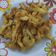 Cooksnap dari Verawati Rahel untuk resep Jamur Tiram Krispi