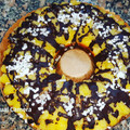 El cooksnap de Vanee cuando hizo Rosca de Pascua!!💕💕😋😋.