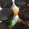Cooksnap dari Liliek Umi'e Nafisah untuk resep Brownies Coklat Kukus tanpa Cetakan Loyang No Ribet