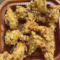 Cooksnap dari Chullatul Maimanah untuk resep Ayam crispy / kfc kw super keriting
