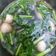 Cooksnap Nor Zahida Aini semasa beliau membuat Sup Sawi Manis Bebola Ikan.