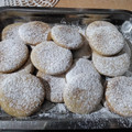 El cooksnap de Silvia Bersano cuando hizo Galletitas dulces de harina integral.