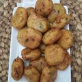 Cooksnap dari Dewif p untuk resep Perkedel kentang padang