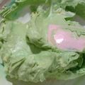 Cooksnap dari Evis Dewi Sarwendah untuk resep Choux Au Craquelin