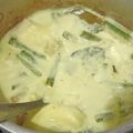 Cooksnap dari Asih untuk resep Lodeh tewel (nangka muda) kacang panjang