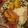 BBOY's cooksnap of when they made Peach Glazed Pork Chops with Cornbread Stuffing.