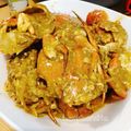 Cooksnap dari henybernyta kitchen untuk resep Kepiting Saos Lada Hitam
