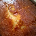 Cooksnap από Μαρία Δασκαλάκη στη συνταγή Ραβανί πολίτικο!!
