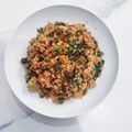 Cooksnap dari Mieke M.R untuk resep Ulukutek Oncom Leunca