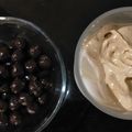 Cooksnap dari Anisa Haryanto untuk resep PEARL BUBBLE CHATIME HOMEMADE #BandungRecook2_SenyRoss