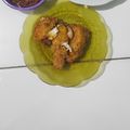 Cooksnap dari indriww untuk resep Ayam Goreng Bawang Putih