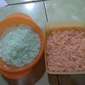 Cooksnap dari Mahda Imna untuk resep 45.Cendol Nutrijel