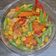 Cooksnap dari Faiza Yahya untuk resep Tumis buncis wortel telur with jagung