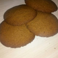 El cooksnap de LauriSofi Quintero cuando hizo Galletas de fororo.