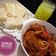 @Tasneem_'s cooksnap of when they made Farfesun naman kai.