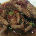 Cooksnap dari Ika Artika untuk resep Ceker mercon endeus