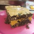 El cooksnap de Benja Delfi cuando hizo Tapas para torta de fiambre o pascualina.