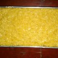 Cooksnap dari jenny untuk resep Wajik Ketan Legit Gula Jawa