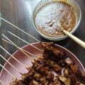 Cooksnap dari Cholishotul Amali untuk resep Bumbu Sate Kacang khas Madura