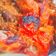 صورة من إم الرور، شاركها بعد تجربة وصفة دجاج 🍗 محشي بالفريكة ☺😋