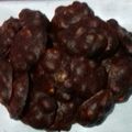 Cooksnap dari yayu permadi untuk resep Kue Kacang Molly [ ❌NO Mixer ❌ ]