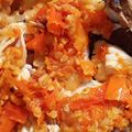 Cooksnap dari Tina Agustini untuk resep Ayam Geprek Kekinian Ala Bensu