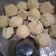 Cooksnap dari Mamah Eka untuk resep Bakso Ayam Udang Homemade