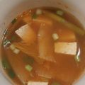 Whizzle's cooksnap of when they made Kimchi Jjigae for One.