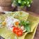 Cooksnap dari Dewi Masitah untuk resep Botok Telur Asin