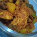 Cooksnap dari Nadya Mey untuk resep Ayam rica-rica (simpel)