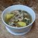 Cooksnap Aznie Khasri semasa beliau membuat Sup Ayam.