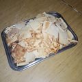 El cooksnap de German Guerci cuando hizo Galletitas exquisitas!!.