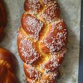 Cooksnap από katerina_22 στη συνταγή Νηστίσιμο τσουρέκι. ΑΠΙΘΑΝΟ!