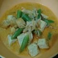 Cooksnap dari Nhopy Novie Novy untuk resep Sundubu Jiggae (sup Tahu pedas Korea