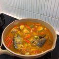 Cooksnap dari Intan pipi tipani untuk resep Palumara Bandeng