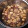 Cooksnap dari Ny. Salimudien untuk resep Semur puyuh tempe tahu
